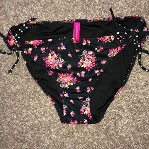 Victoria’s Secret Swim bikini bottom